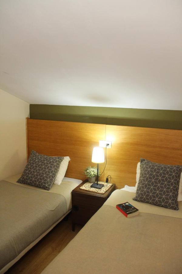 Apartamentos Alcazar De บาเอซา ภายนอก รูปภาพ