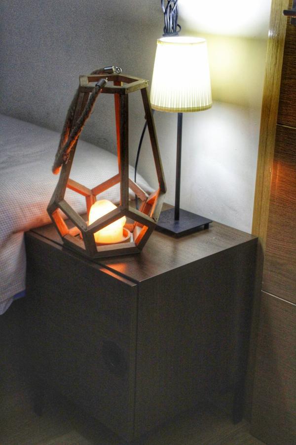 Apartamentos Alcazar De บาเอซา ภายนอก รูปภาพ