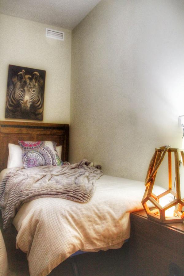 Apartamentos Alcazar De บาเอซา ภายนอก รูปภาพ