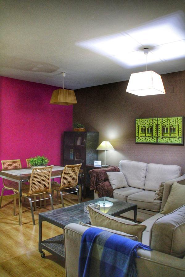 Apartamentos Alcazar De บาเอซา ภายนอก รูปภาพ